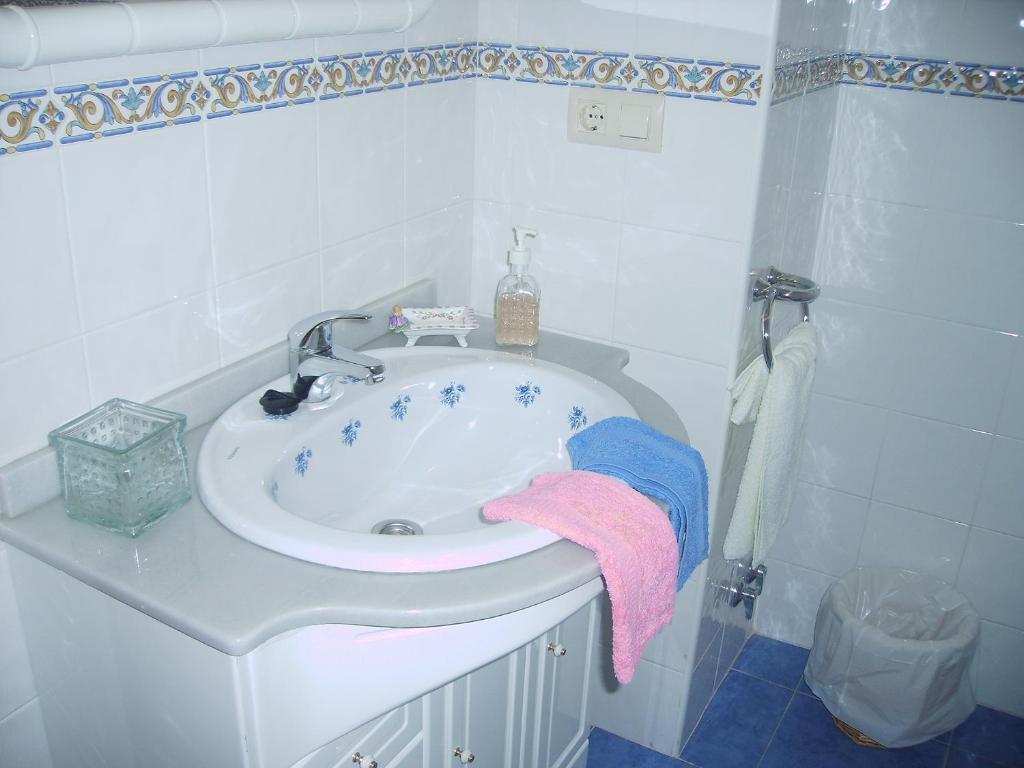Casa Rural Josefina Aliezo Zimmer foto